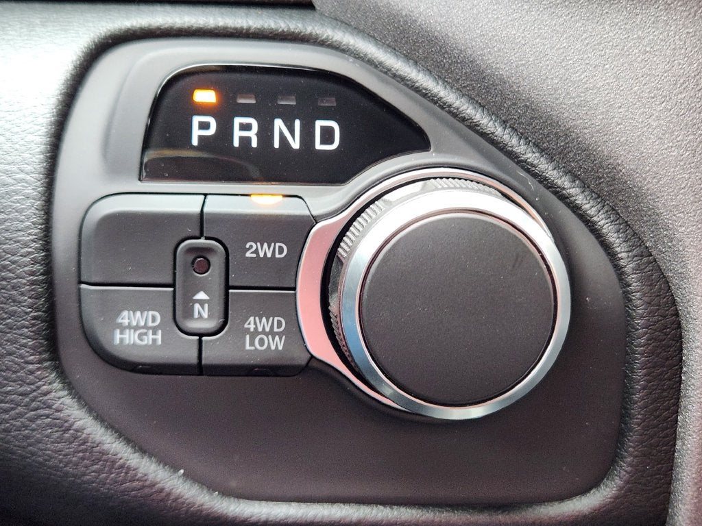 2027 RAM 1500 Express
