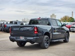 2027 RAM 1500 Express