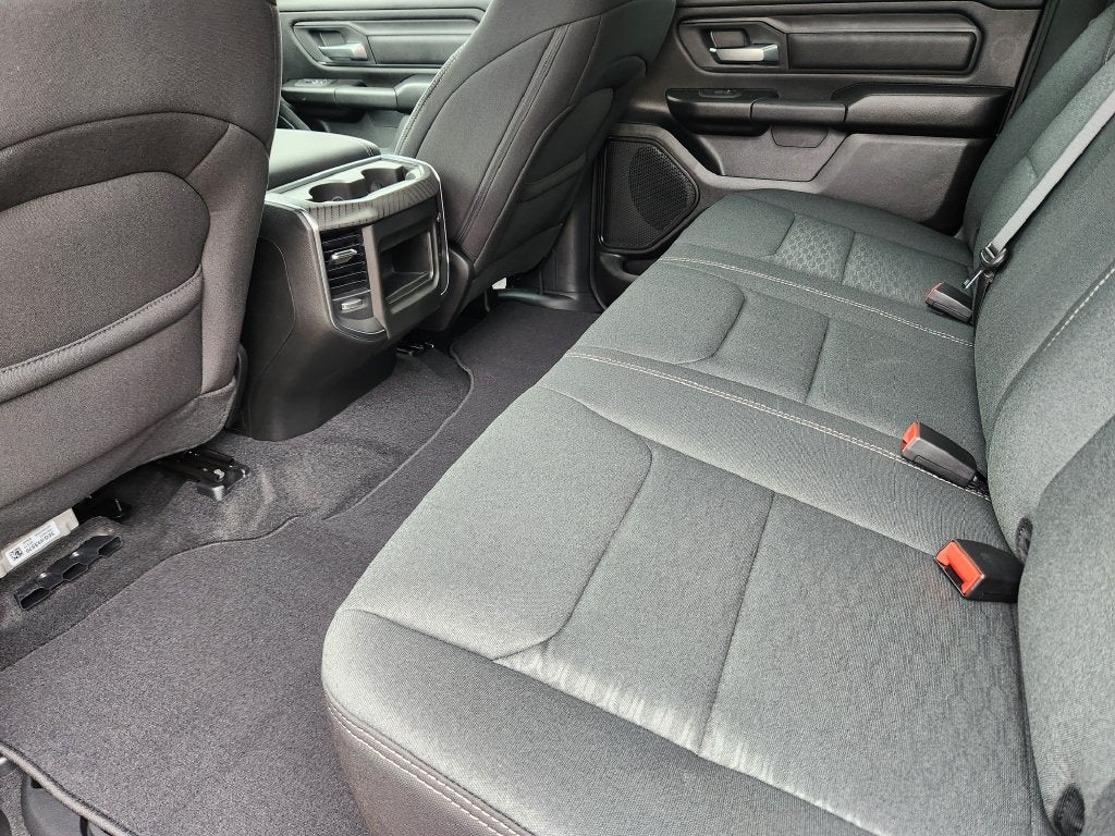 2027 RAM 1500 Express