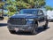 2027 RAM 1500 Warlock