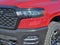 2027 RAM 1500 Warlock
