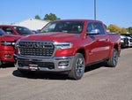 2026 RAM 1500 Limited Longhorn