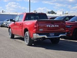 2026 RAM 1500 Limited Longhorn