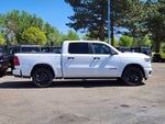2026 RAM 1500 RAM 1500 LIMITED CREW CAB 4X4 5'7' BOX