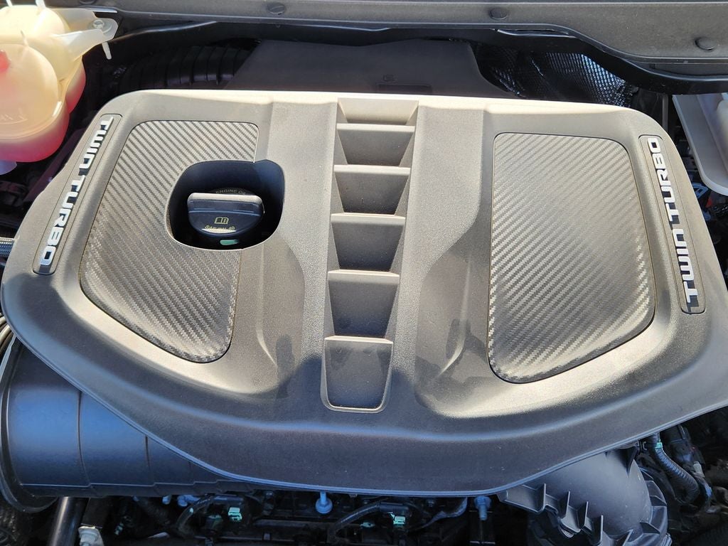 2025 RAM 1500 Limited Crew Cab 4x4 5'7' Box