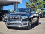 2026 RAM 1500 Limited Longhorn