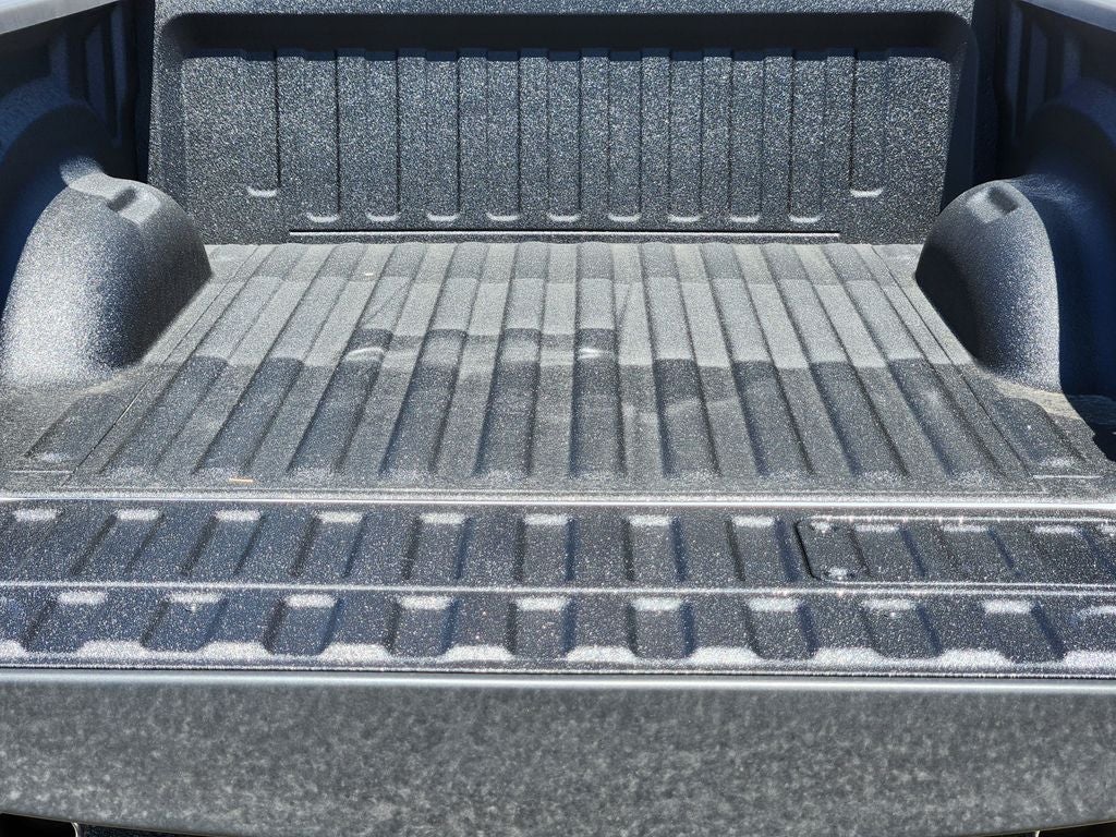 2026 RAM 1500 RAM 1500 LIMITED CREW CAB 4X4 5'7' BOX