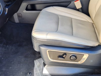 2021 RAM 1500 Limited Crew Cab 4x4 5'7' Box