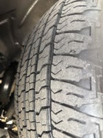 2023 RAM 1500 Laramie Crew Cab 4x4 5'7' Box