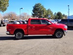 2025 RAM 1500 Laramie Crew Cab 4x4 5'7' Box