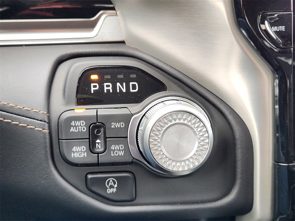 2026 RAM 1500 RAM 1500 TUNGSTEN CREW CAB 4X4