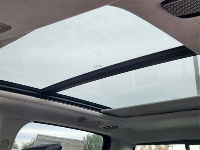 2026 RAM 1500 RAM 1500 TUNGSTEN CREW CAB 4X4