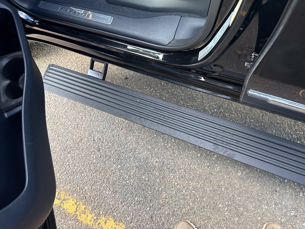 2025 RAM 1500 Tungsten