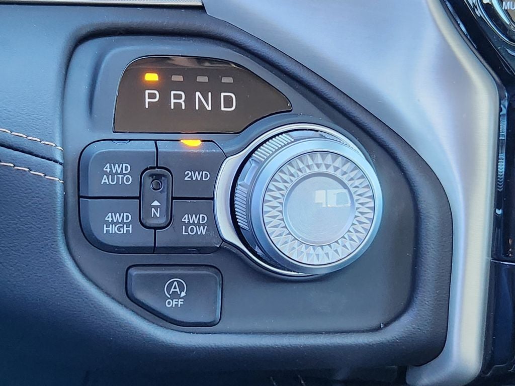 2026 RAM 1500 RAM 1500 TUNGSTEN CREW CAB 4X4