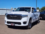 2026 RAM 1500 RAM 1500 TUNGSTEN CREW CAB 4X4