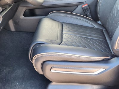 2026 RAM 1500 RAM 1500 TUNGSTEN CREW CAB 4X4