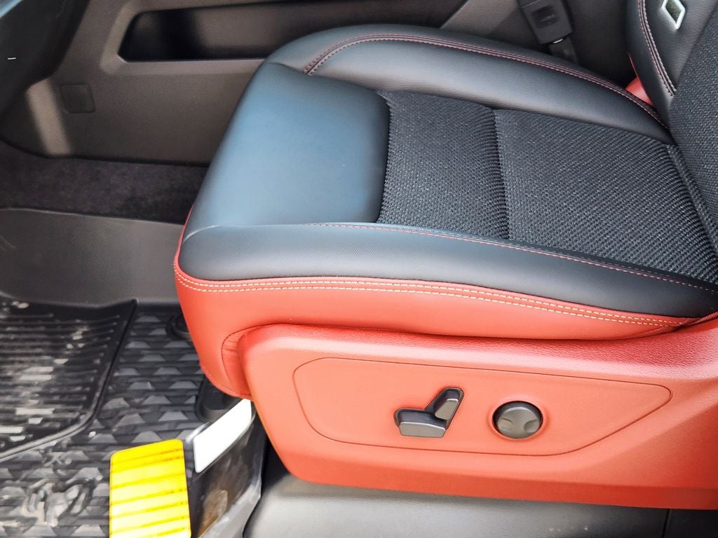 2026 RAM 1500 RAM 1500 REBEL CREW CAB 4X4 5'7' BOX