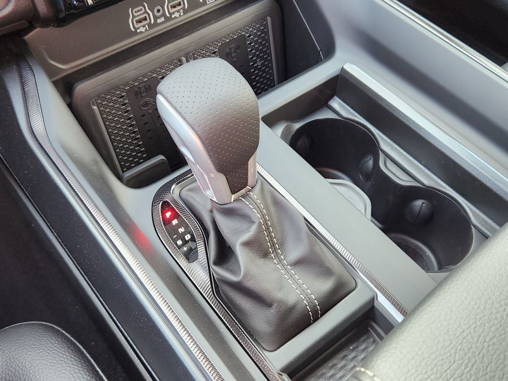 2026 RAM 1500 RAM 1500 REBEL CREW CAB 4X4 5'7' BOX