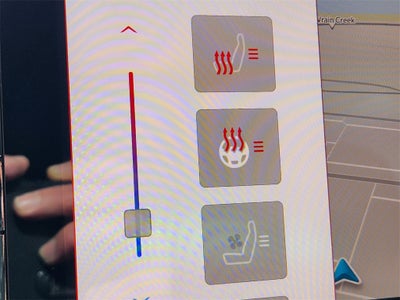 2026 RAM 1500 RAM 1500 REBEL CREW CAB 4X4 5'7' BOX