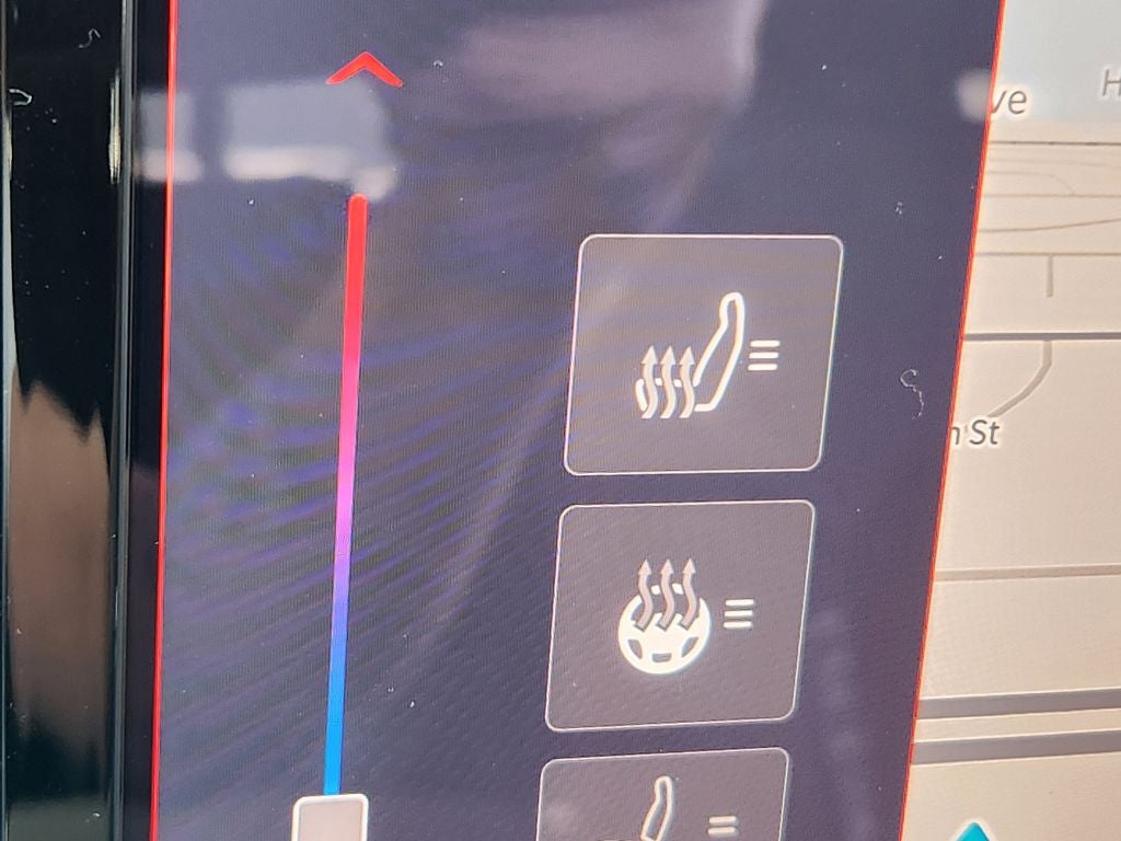 2026 RAM 1500 RAM 1500 REBEL CREW CAB 4X4 5'7' BOX