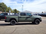 2026 RAM 1500 RAM 1500 REBEL CREW CAB 4X4 5'7' BOX