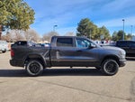2026 RAM 1500 RAM 1500 REBEL CREW CAB 4X4 5'7' BOX