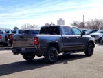 2026 RAM 1500 RAM 1500 REBEL CREW CAB 4X4 5'7' BOX