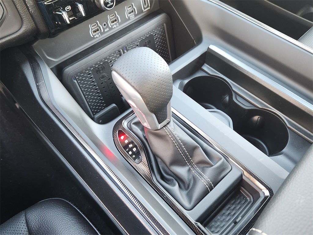 2026 RAM 1500 RAM 1500 REBEL CREW CAB 4X4 5'7' BOX