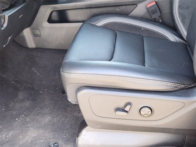 2026 RAM 1500 RAM 1500 REBEL CREW CAB 4X4 5'7' BOX