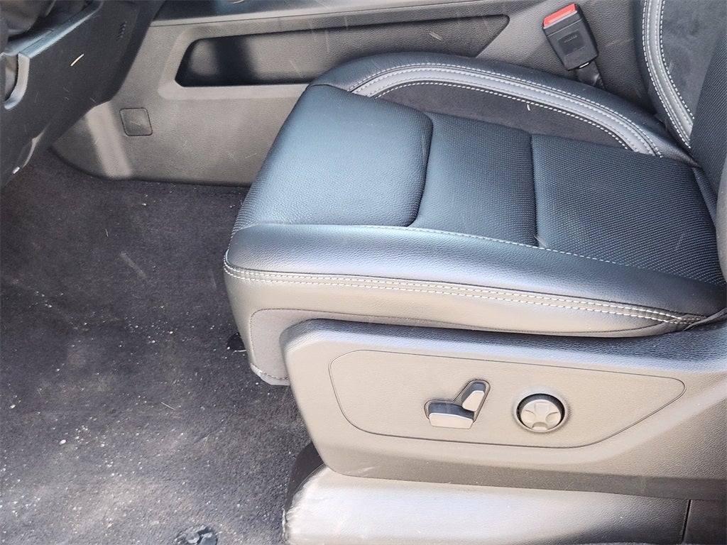 2026 RAM 1500 RAM 1500 REBEL CREW CAB 4X4 5'7' BOX