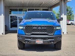 2026 RAM 1500 RAM 1500 REBEL CREW CAB 4X4 5'7' BOX