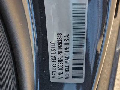 2026 RAM 1500 RAM 1500 REBEL CREW CAB 4X4 5'7' BOX