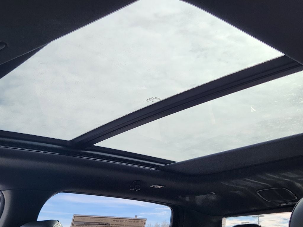 2026 RAM 1500 RAM 1500 REBEL CREW CAB 4X4 5'7' BOX