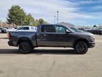 2026 RAM 1500 RAM 1500 REBEL CREW CAB 4X4 5'7' BOX