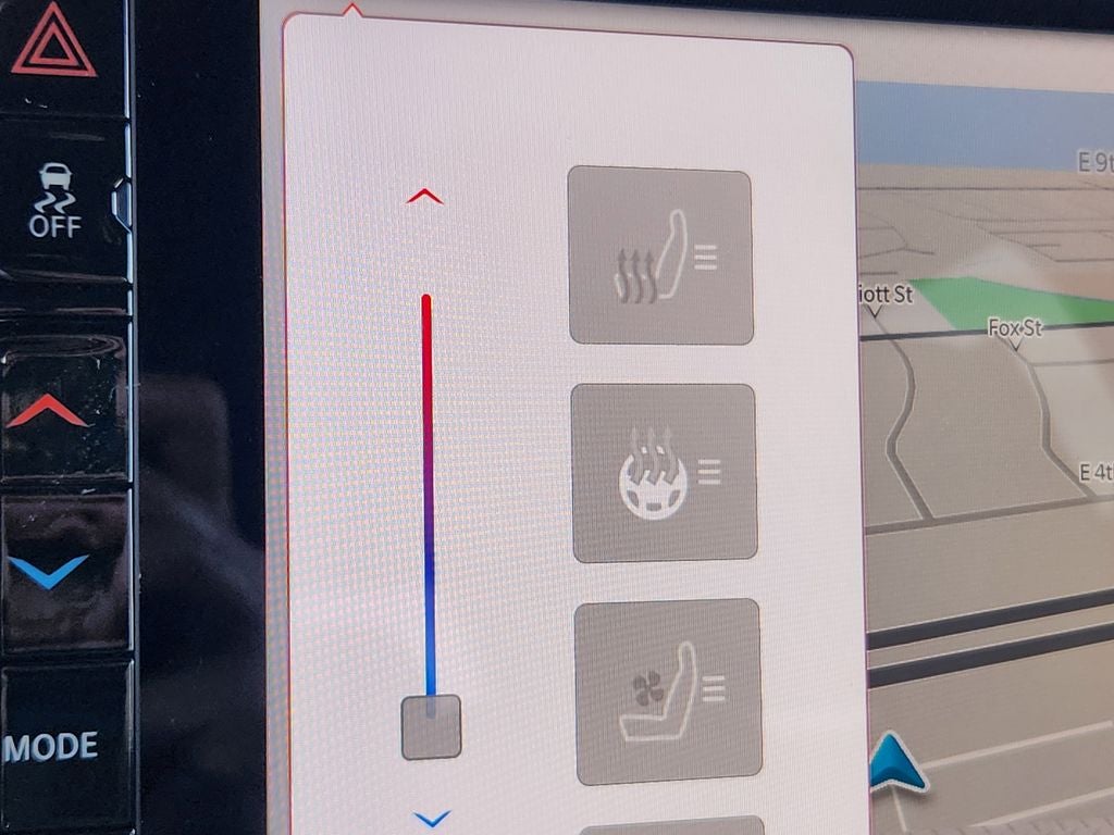 2026 RAM 1500 RAM 1500 REBEL CREW CAB 4X4 5'7' BOX