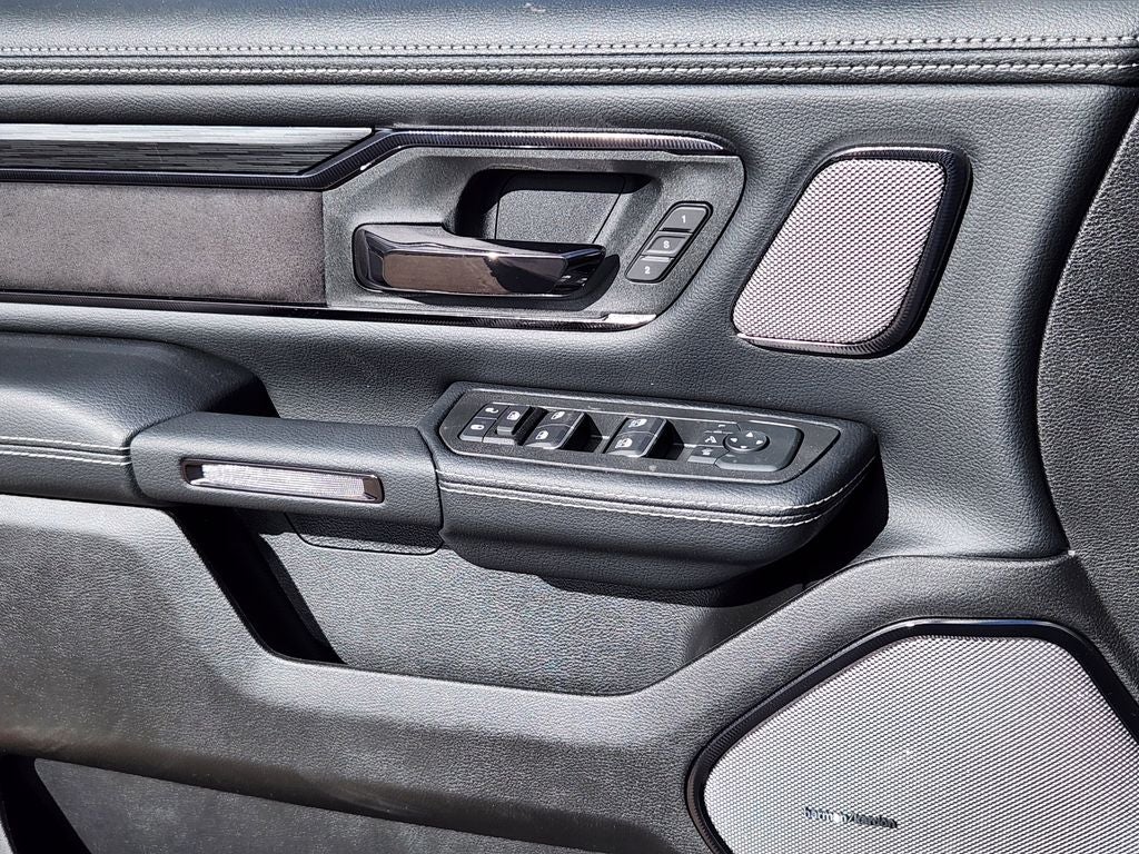 2026 RAM 1500 RAM 1500 REBEL CREW CAB 4X4 5'7' BOX