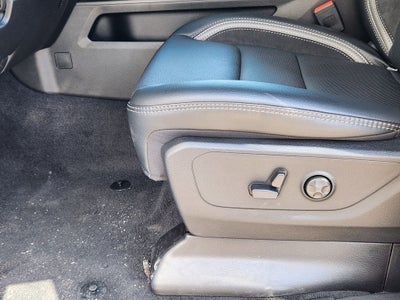 2026 RAM 1500 RAM 1500 REBEL CREW CAB 4X4 5'7' BOX