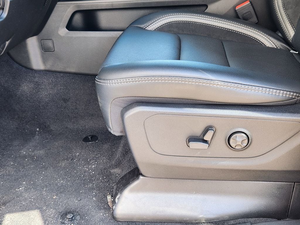 2026 RAM 1500 RAM 1500 REBEL CREW CAB 4X4 5'7' BOX