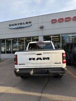 2019 RAM 1500 Rebel Crew Cab 4x4 5'7' Box
