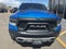 2021 RAM 1500 Rebel Crew Cab 4x4 5'7' Box