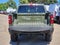 2026 RAM 1500 RAM 1500 REBEL CREW CAB 4X4 5'7' BOX