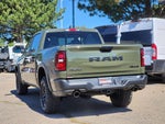 2026 RAM 1500 RAM 1500 REBEL CREW CAB 4X4 5'7' BOX