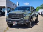 2026 RAM 1500 RAM 1500 REBEL CREW CAB 4X4 5'7' BOX