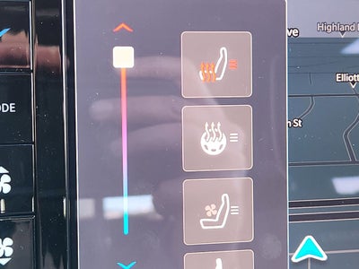 2026 RAM 1500 RAM 1500 LARAMIE CREW CAB 4X4 6'4' BOX