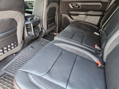 2026 RAM 1500 RAM 1500 RHO CREW CAB 4X4 5'7' BOX