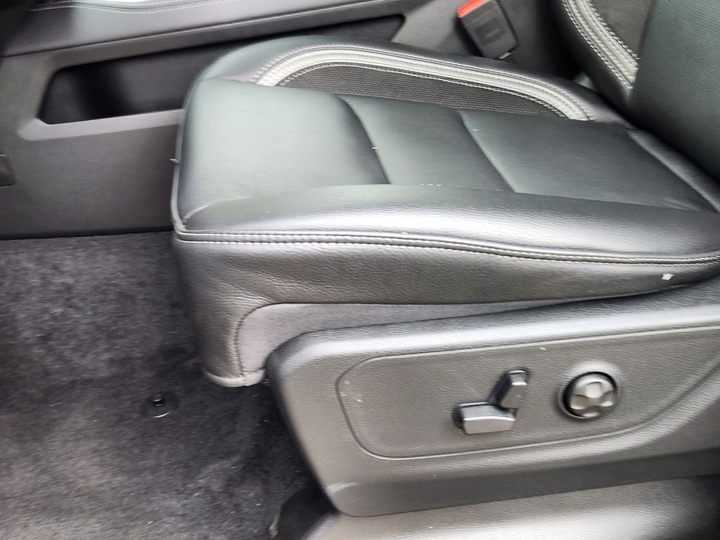 2026 RAM 1500 RAM 1500 RHO CREW CAB 4X4 5'7' BOX