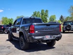 2026 RAM 1500 RAM 1500 RHO CREW CAB 4X4 5'7' BOX