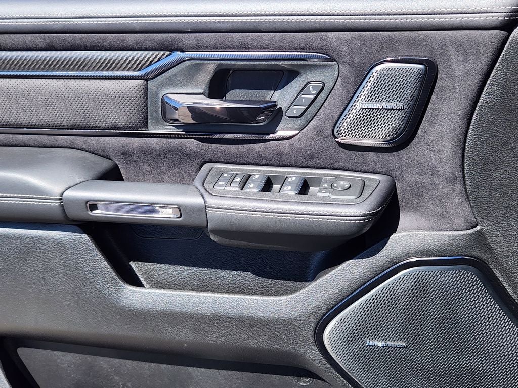 2026 RAM 1500 RAM 1500 RHO CREW CAB 4X4 5'7' BOX