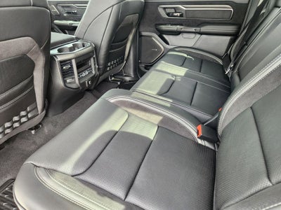 2026 RAM 1500 RAM 1500 RHO CREW CAB 4X4 5'7' BOX