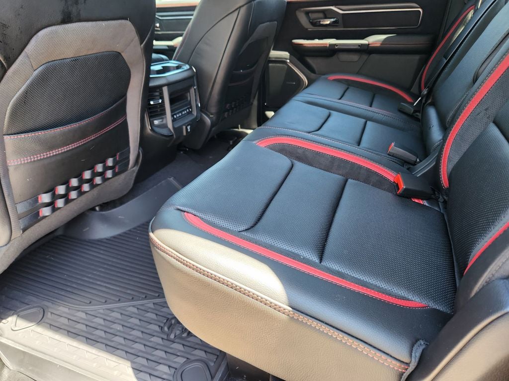 2026 RAM 1500 RAM 1500 RHO CREW CAB 4X4 5'7' BOX